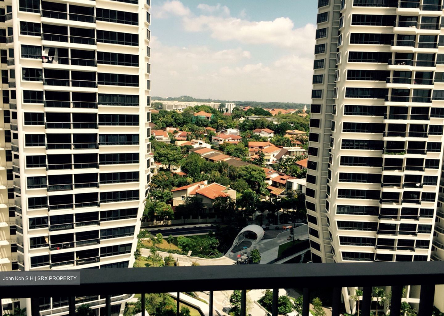 D'Leedon (D10), Condominium #638170201